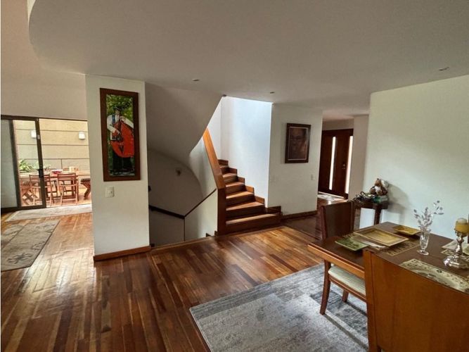 Apartamento en venta en Chicó Reservado, Bogotá · foto 2 de 21