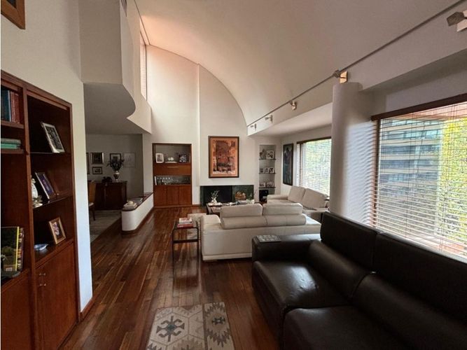 Apartamento en venta en Chicó Reservado, Bogotá · foto 5 de 21