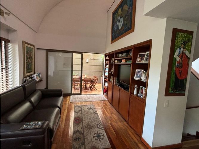 Apartamento en venta en Chicó Reservado, Bogotá · foto 6 de 21