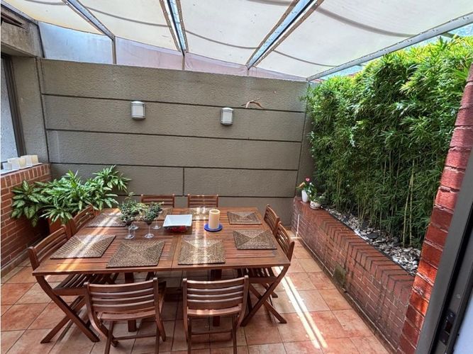 Apartamento en venta en Chicó Reservado, Bogotá · foto 7 de 21