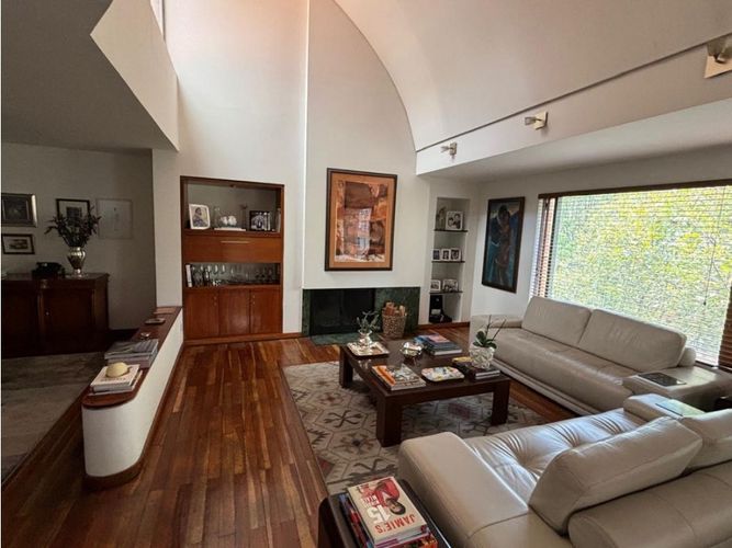 Apartamento en venta en Chicó Reservado, Bogotá · foto 10 de 21