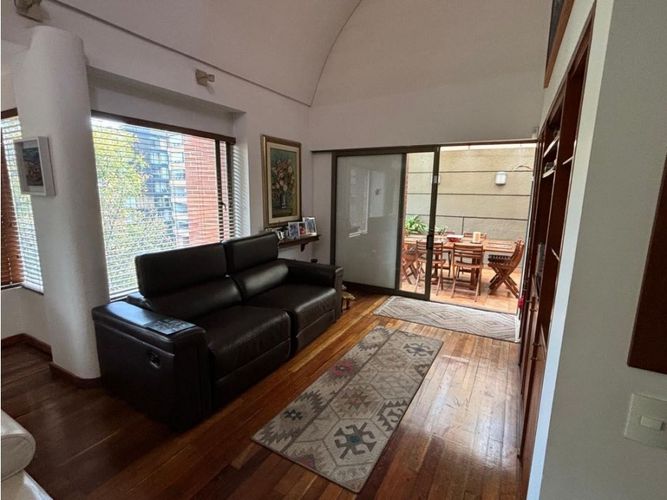 Apartamento en venta en Chicó Reservado, Bogotá · foto 11 de 21
