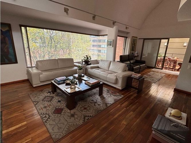 Apartamento en venta en Chicó Reservado, Bogotá · foto 14 de 21
