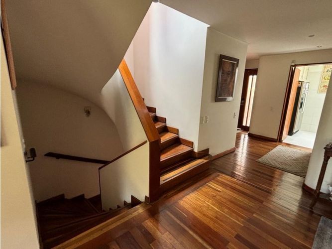 Apartamento en venta en Chicó Reservado, Bogotá · foto 15 de 21