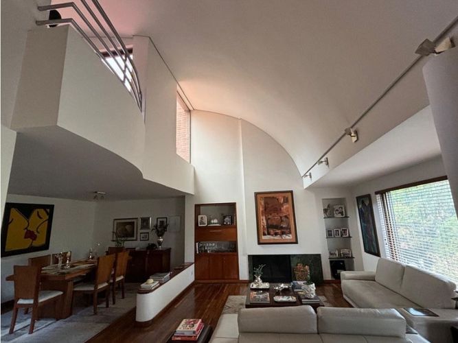 Apartamento en venta en Chicó Reservado, Bogotá · foto 16 de 21