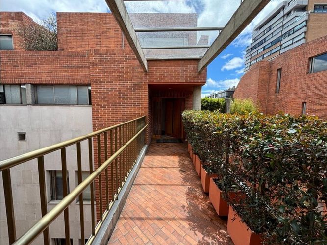 Apartamento en venta en Chicó Reservado, Bogotá · foto 17 de 21