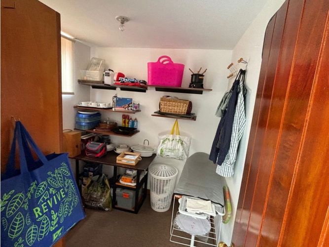 Apartamento en venta en Chicó Reservado, Bogotá · foto 18 de 21