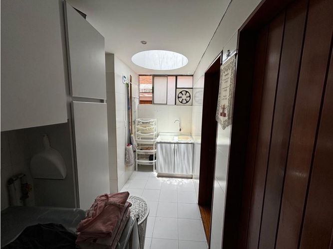 Apartamento en venta en Chicó Reservado, Bogotá · foto 21 de 21