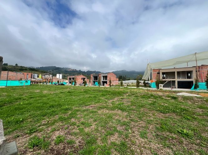 Lote en venta en San Nicolas, La Ceja, 60 m² · foto 2 de 6