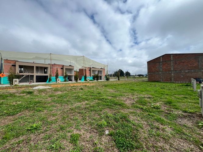 Lote en venta en San Nicolas, La Ceja, 60 m² · foto 3 de 6