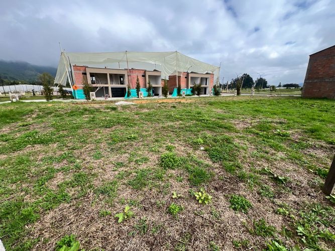 Lote en venta en San Nicolas, La Ceja, 60 m² · foto 4 de 6