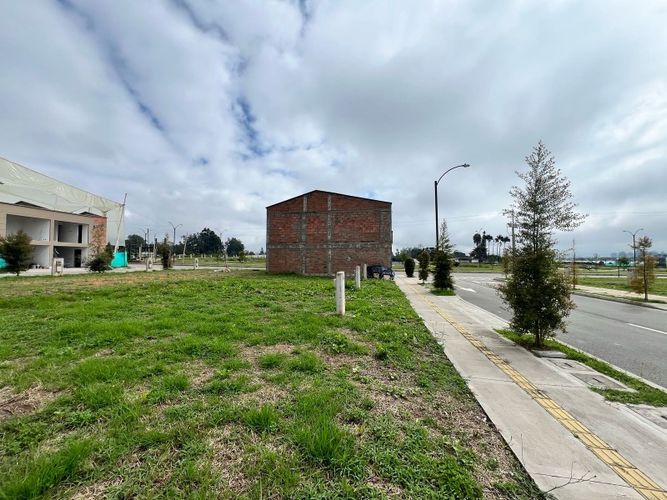 Lote en venta en San Nicolas, La Ceja, 60 m² · foto 5 de 6