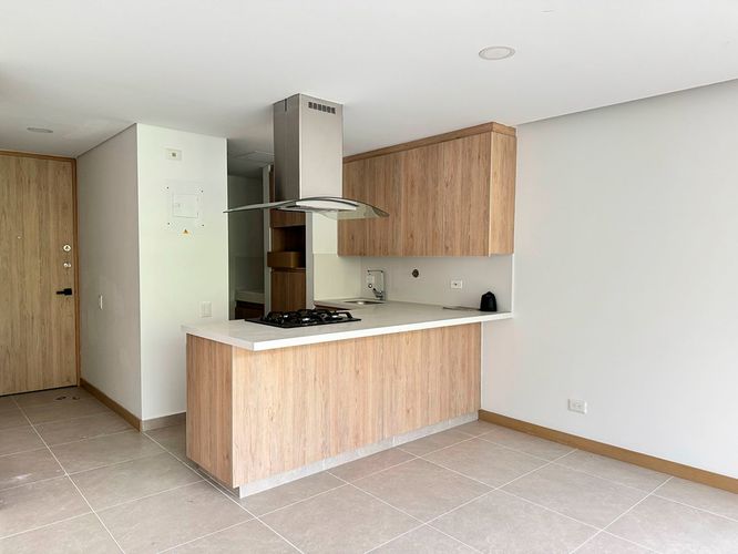 Apartamento de 1 alcoba en arriendo en El Poblado, Medellín, 65 m² · foto 6 de 12