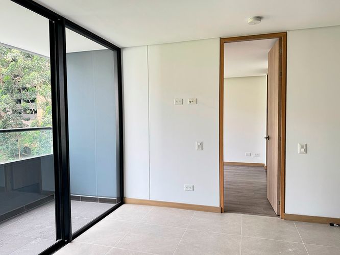 Apartamento de 1 alcoba en arriendo en El Poblado, Medellín, 65 m² · foto 7 de 12