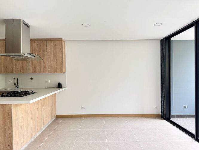 Apartamento de 1 alcoba en arriendo en El Poblado, Medellín, 65 m² · foto 9 de 12