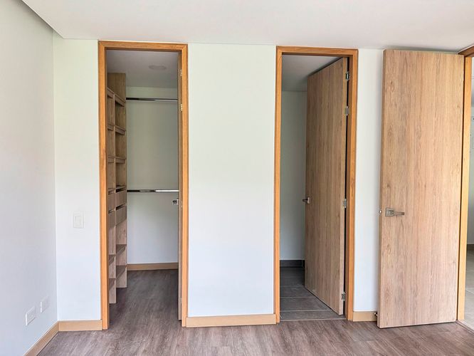 Apartamento de 1 alcoba en arriendo en El Poblado, Medellín, 65 m² · foto 10 de 12