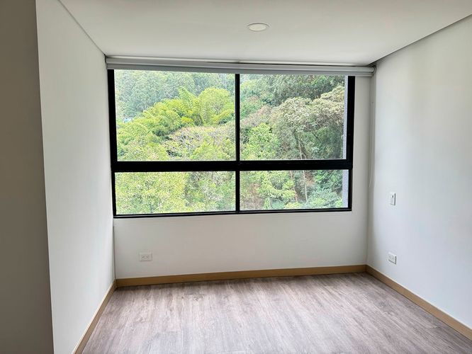 Apartamento de 1 alcoba en arriendo en El Poblado, Medellín, 65 m² · foto 11 de 12