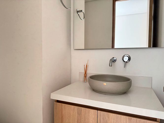 Apartamento de 1 alcoba en arriendo en El Poblado, Medellín, 65 m² · foto 12 de 12