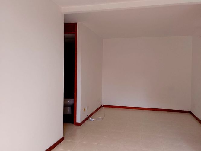 Apartamento de 3 alcobas en arriendo en El Poblado, Medellín, 62 m² · foto 6 de 15