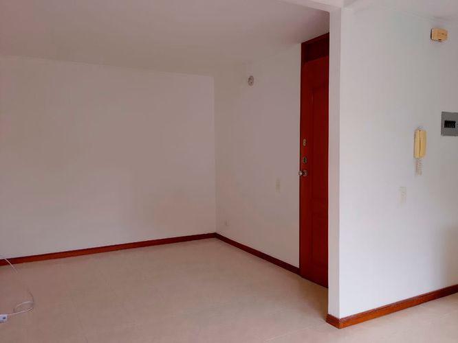 Apartamento de 3 alcobas en arriendo en El Poblado, Medellín, 62 m² · foto 7 de 15