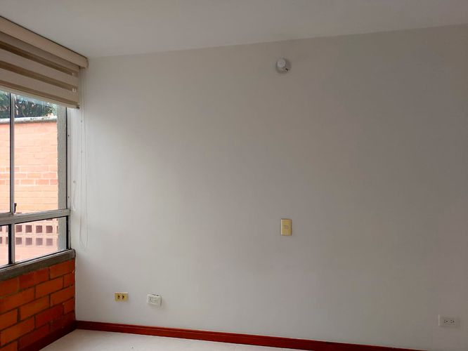 Apartamento de 3 alcobas en arriendo en El Poblado, Medellín, 62 m² · foto 8 de 15