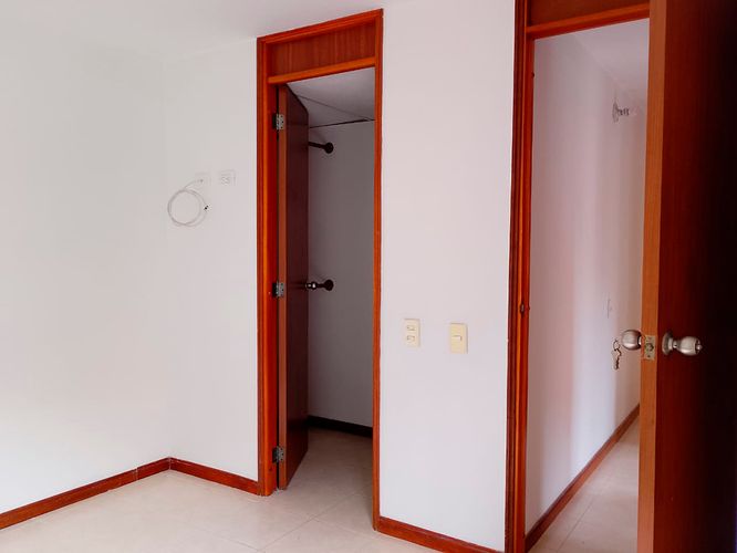 Apartamento de 3 alcobas en arriendo en El Poblado, Medellín, 62 m² · foto 9 de 15