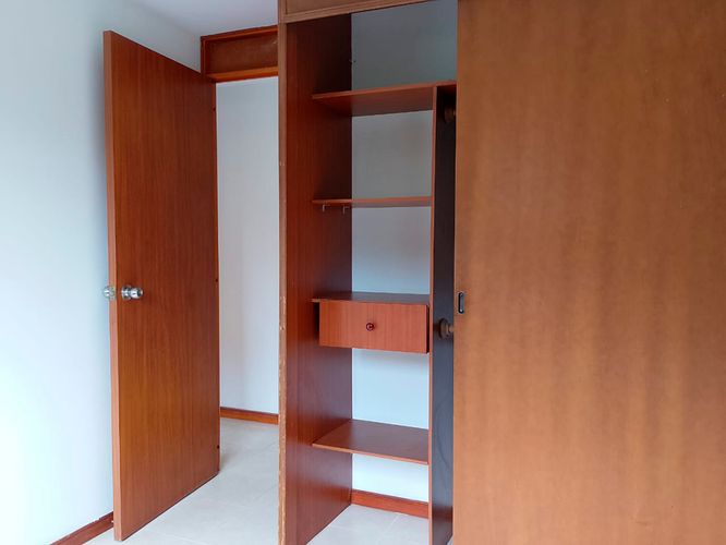 Apartamento de 3 alcobas en arriendo en El Poblado, Medellín, 62 m² · foto 11 de 15