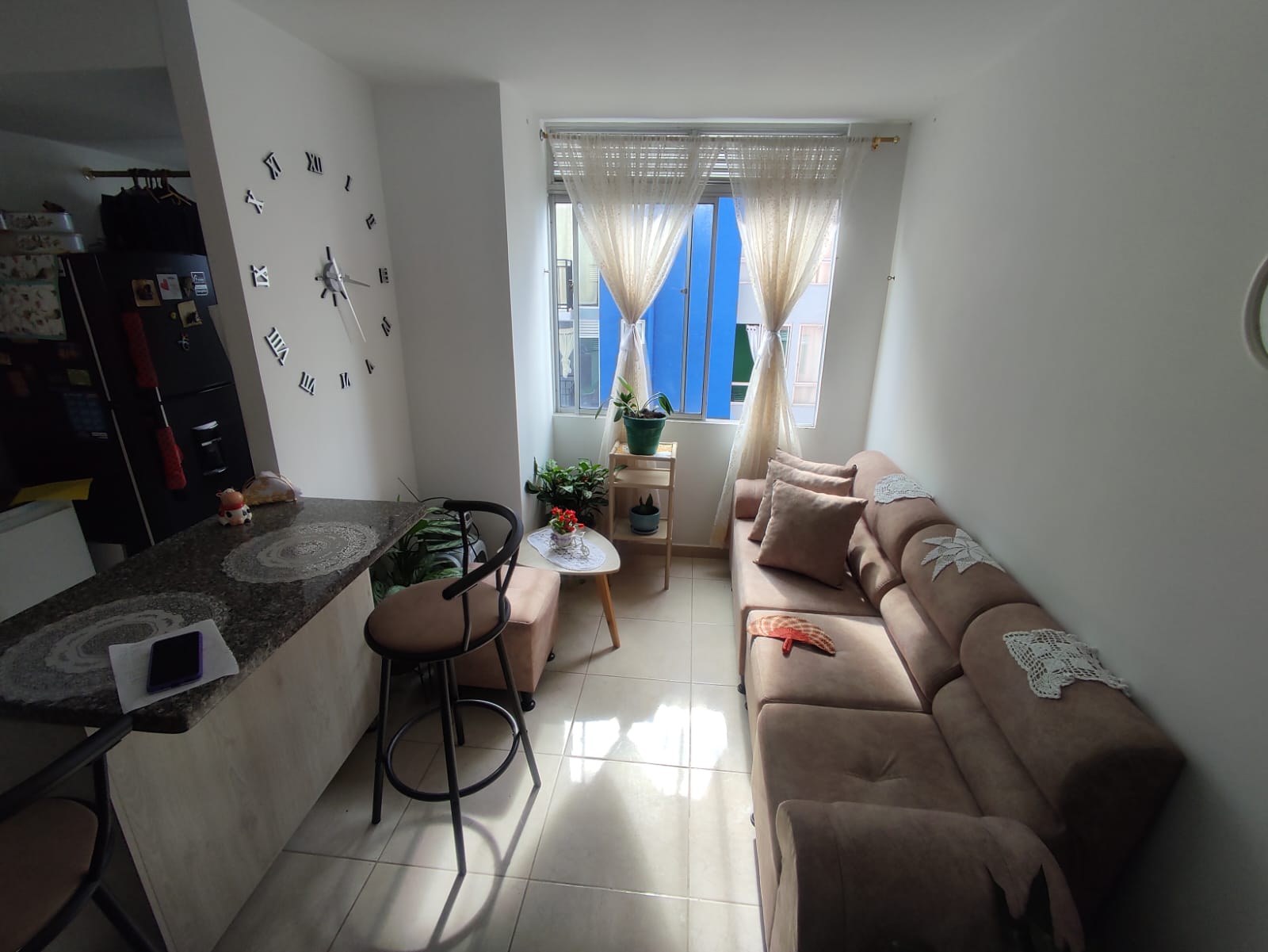 Apartamento en venta en La Virginia, Armenia · foto 2 de 13