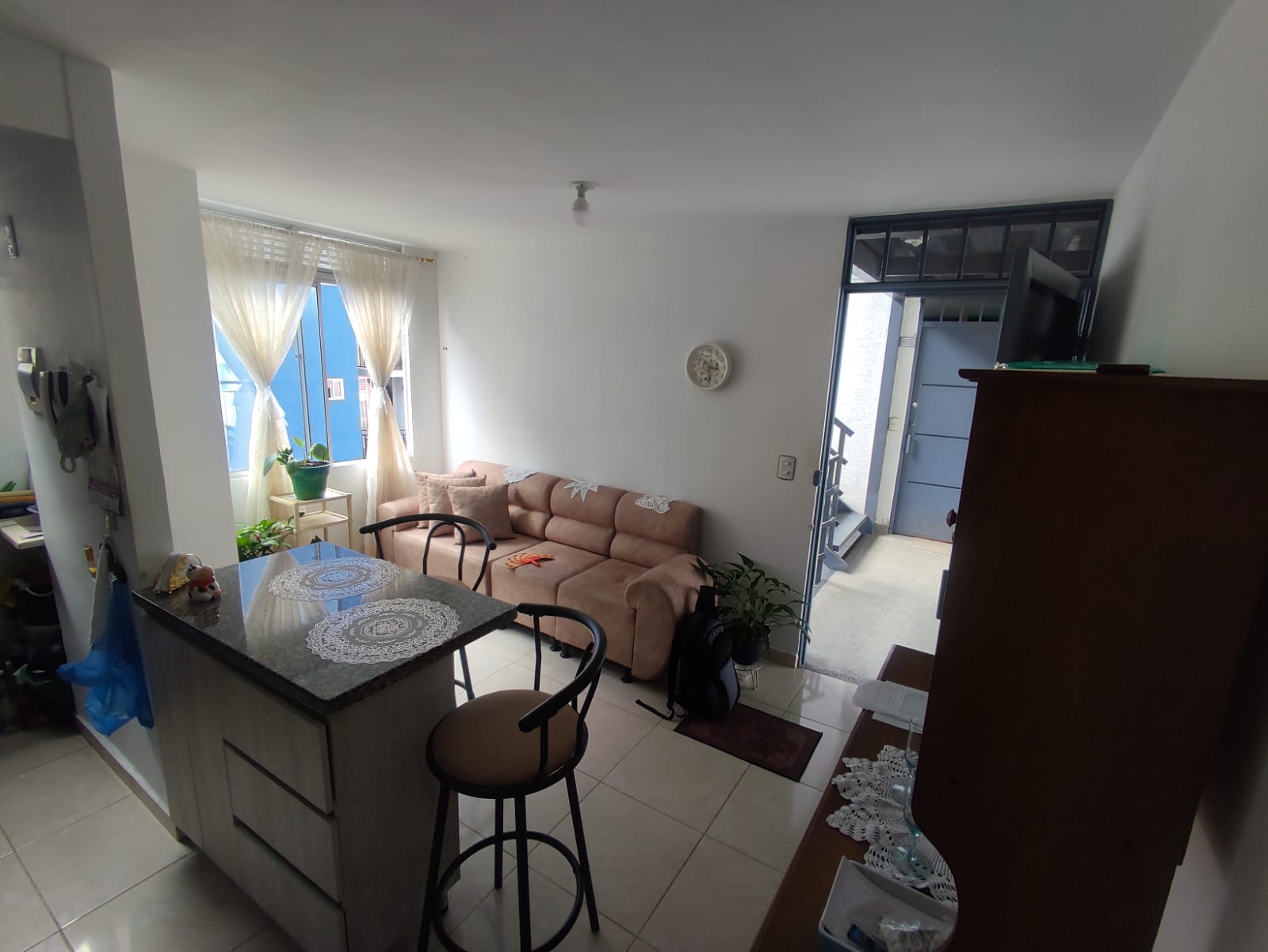 Apartamento en venta en La Virginia, Armenia · foto 3 de 13