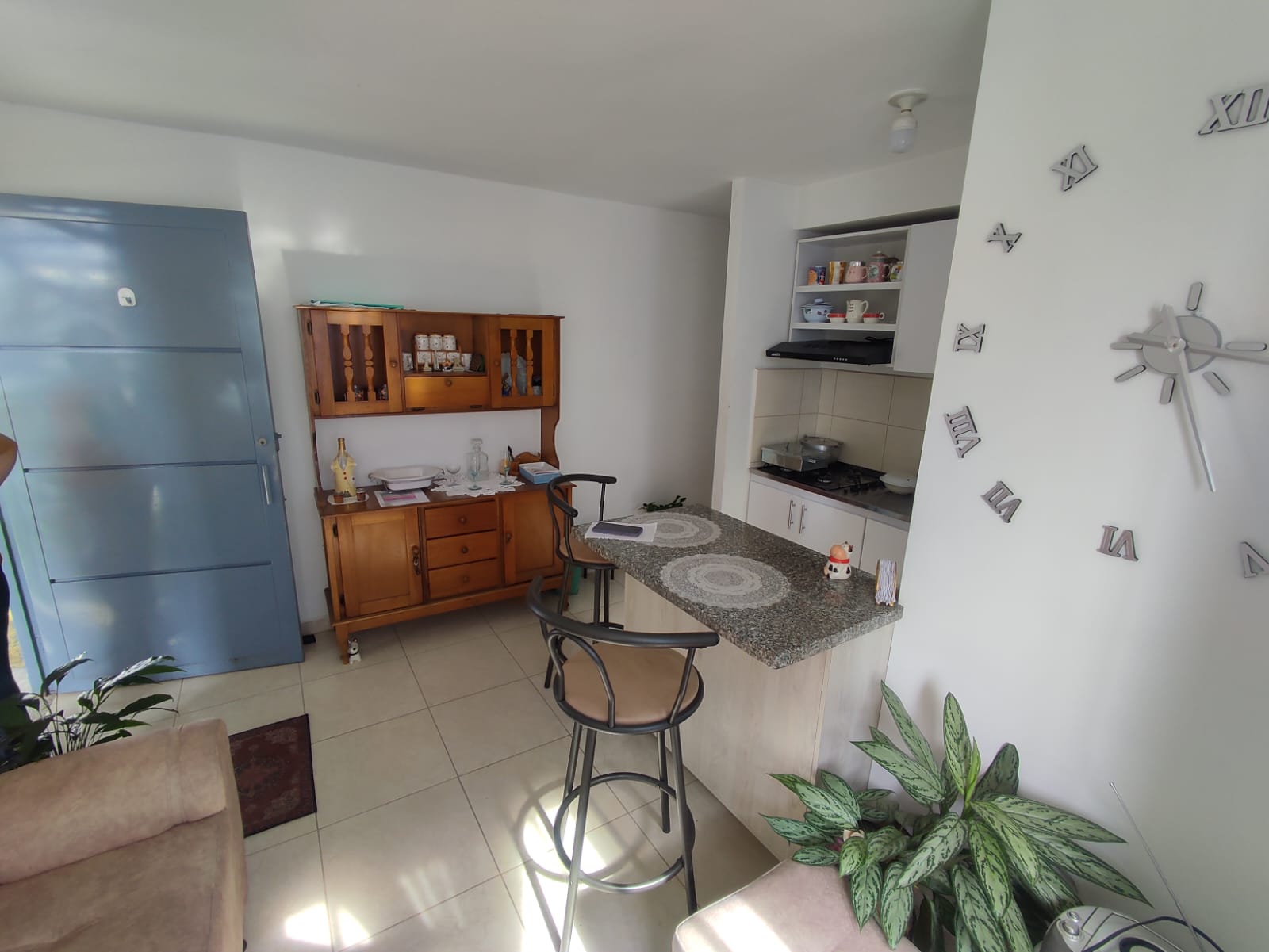 Apartamento en venta en La Virginia, Armenia · foto 4 de 13