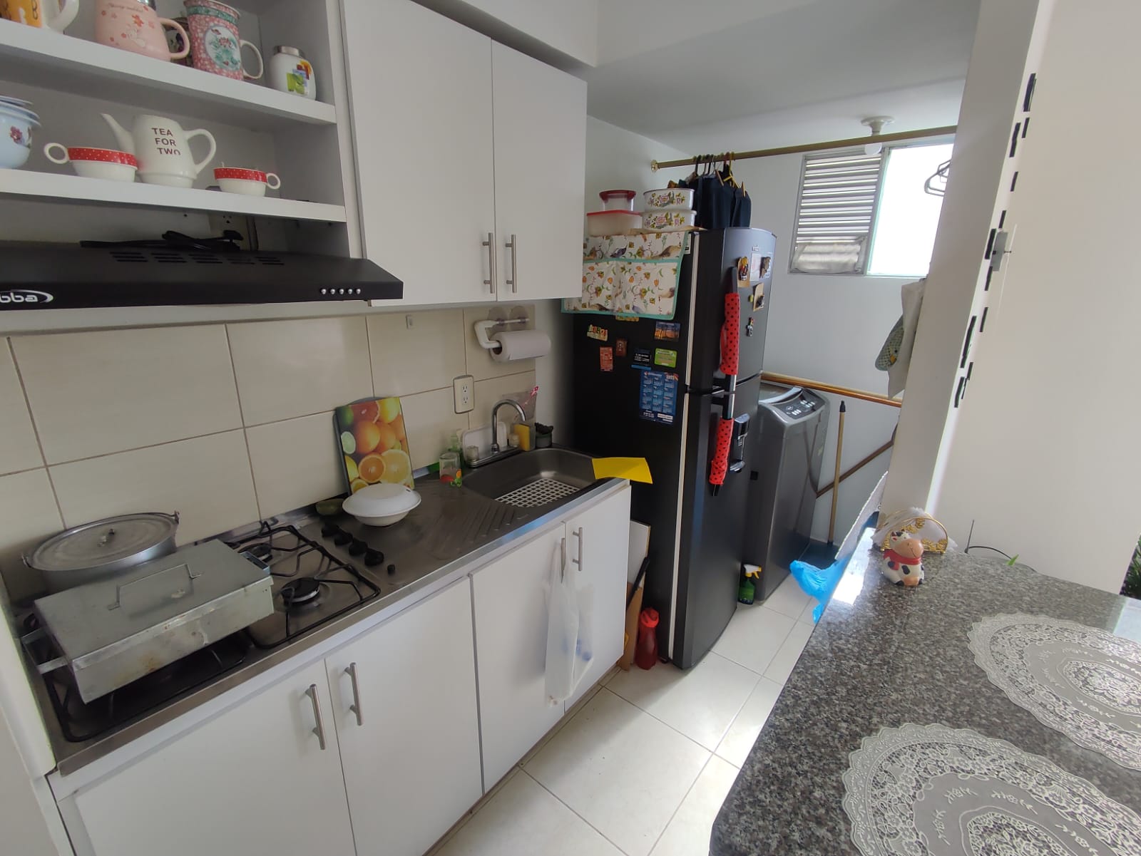 Apartamento en venta en La Virginia, Armenia · foto 5 de 13