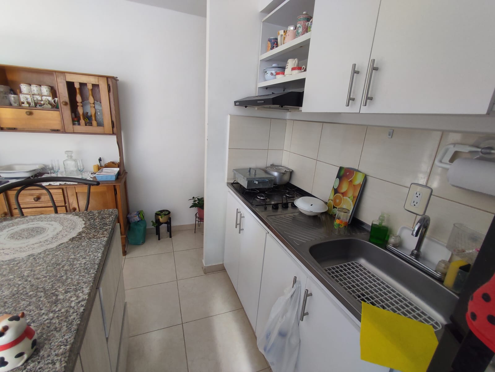 Apartamento en venta en La Virginia, Armenia · foto 6 de 13