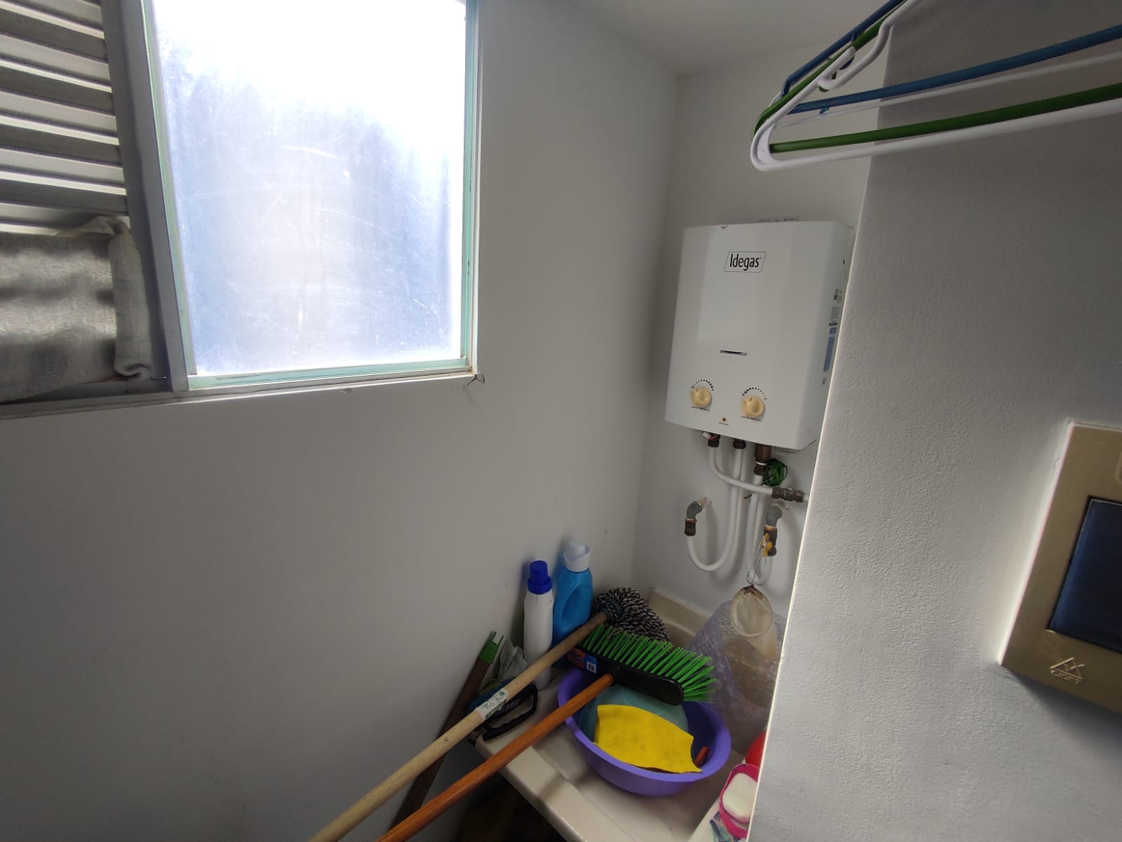 Apartamento en venta en La Virginia, Armenia · foto 7 de 13