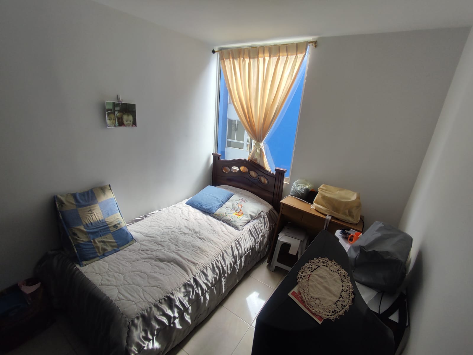 Apartamento en venta en La Virginia, Armenia · foto 9 de 13