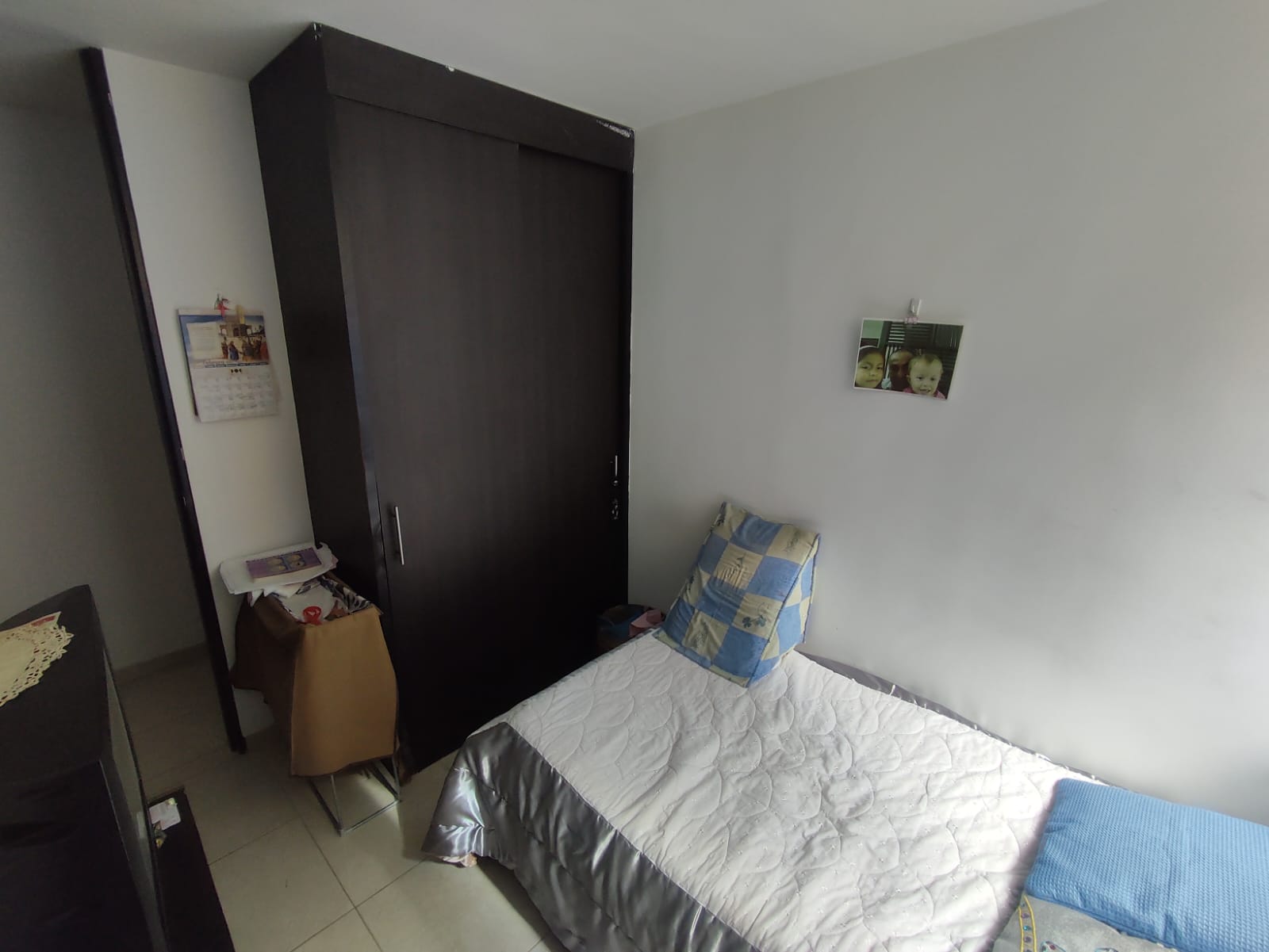 Apartamento en venta en La Virginia, Armenia · foto 10 de 13