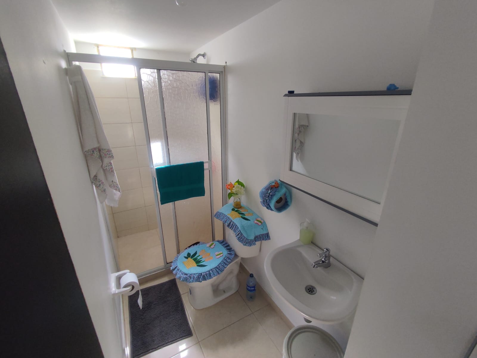 Apartamento en venta en La Virginia, Armenia · foto 11 de 13