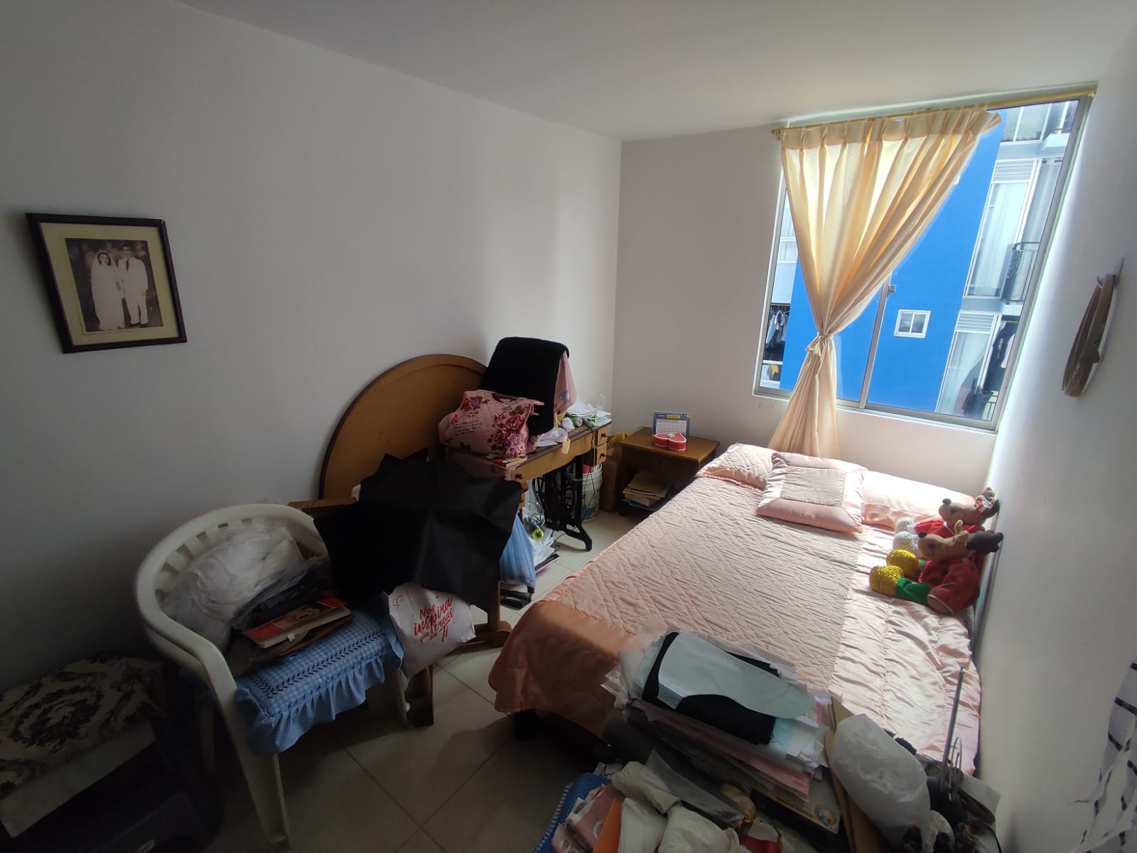 Apartamento en venta en La Virginia, Armenia · foto 12 de 13
