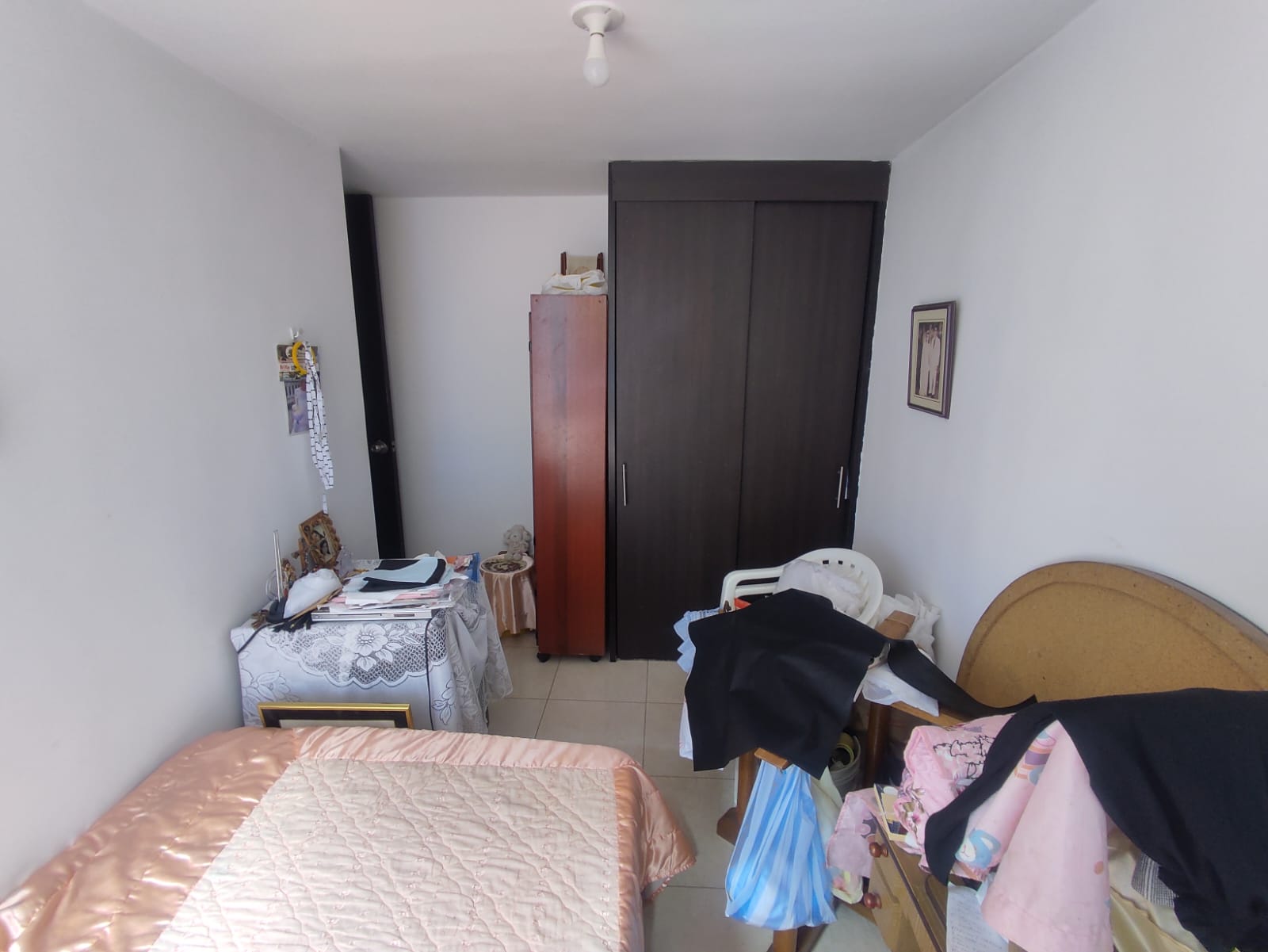 Apartamento en venta en La Virginia, Armenia · foto 13 de 13