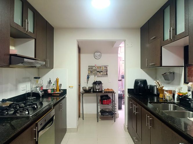 Casa de 3 alcobas en venta en El Poblado, Medellín, 260 m² · foto 6 de 20