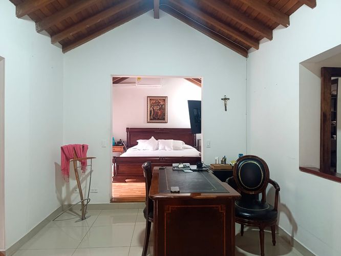 Casa de 3 alcobas en venta en El Poblado, Medellín, 260 m² · foto 7 de 20