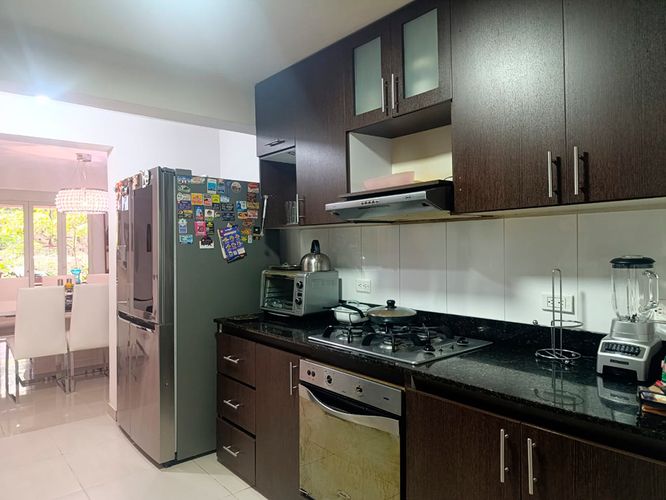 Casa de 3 alcobas en venta en El Poblado, Medellín, 260 m² · foto 8 de 20