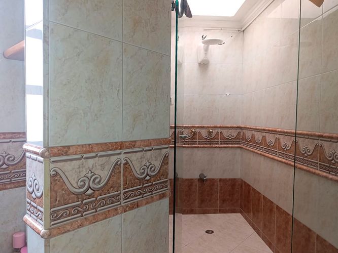 Casa de 3 alcobas en venta en El Poblado, Medellín, 260 m² · foto 15 de 20
