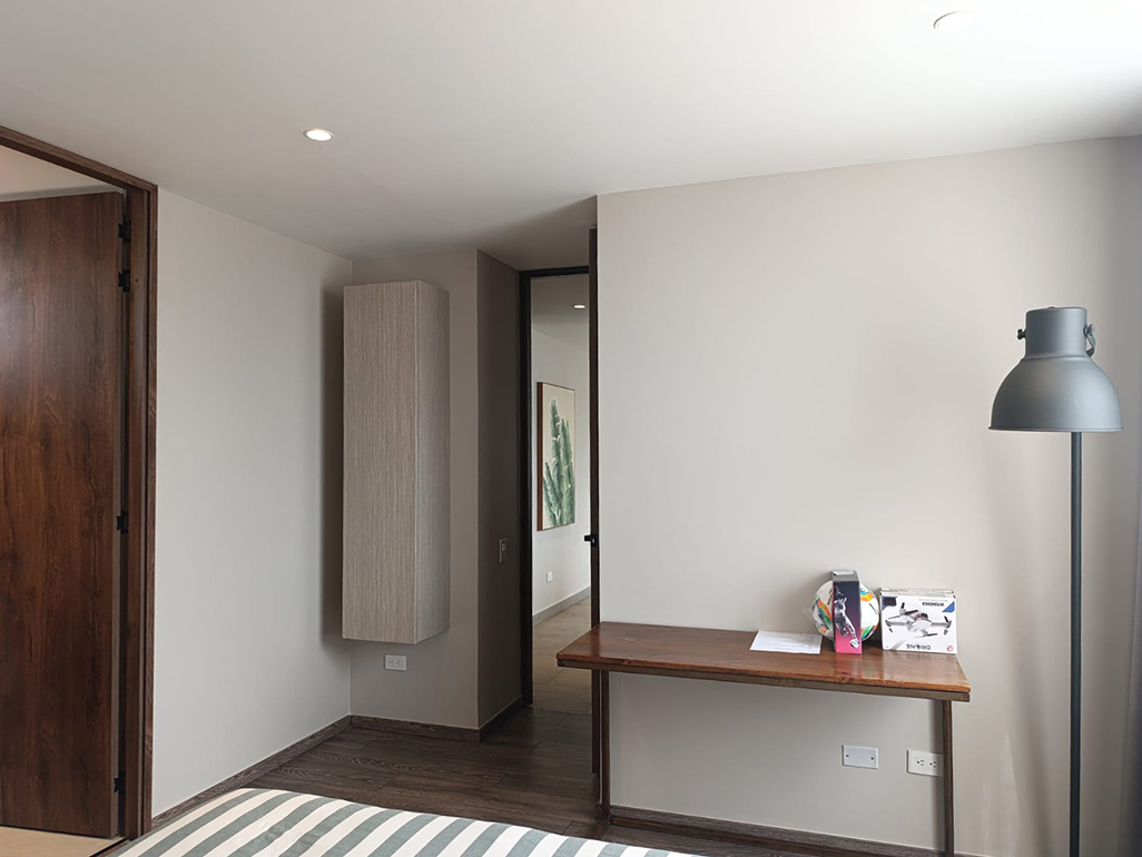 Apartamento en venta en El Poblado, Medellín · foto 6 de 20