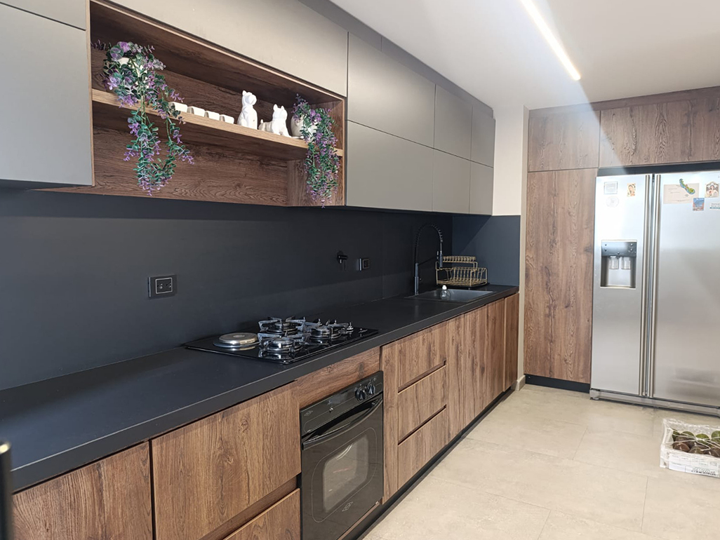 Apartamento en venta en El Poblado, Medellín · foto 7 de 20