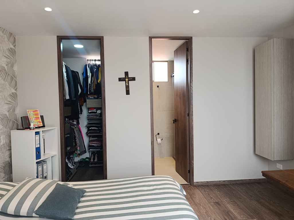 Apartamento en venta en El Poblado, Medellín · foto 9 de 20