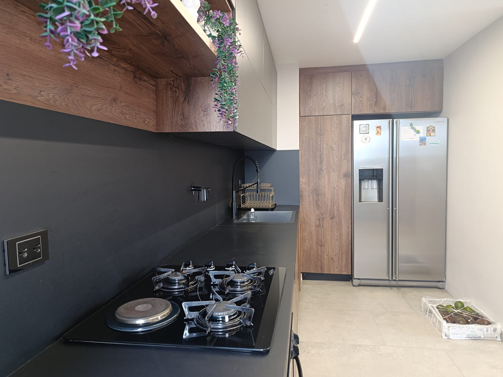 Apartamento en venta en El Poblado, Medellín · foto 11 de 20