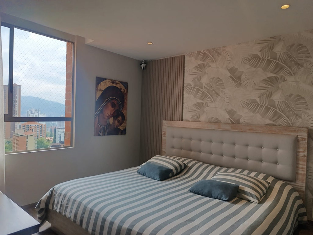 Apartamento en venta en El Poblado, Medellín · foto 13 de 20