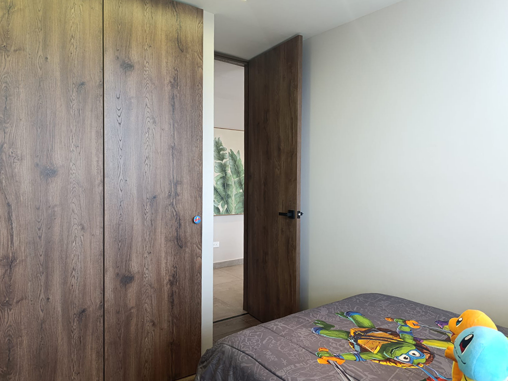 Apartamento en venta en El Poblado, Medellín · foto 14 de 20