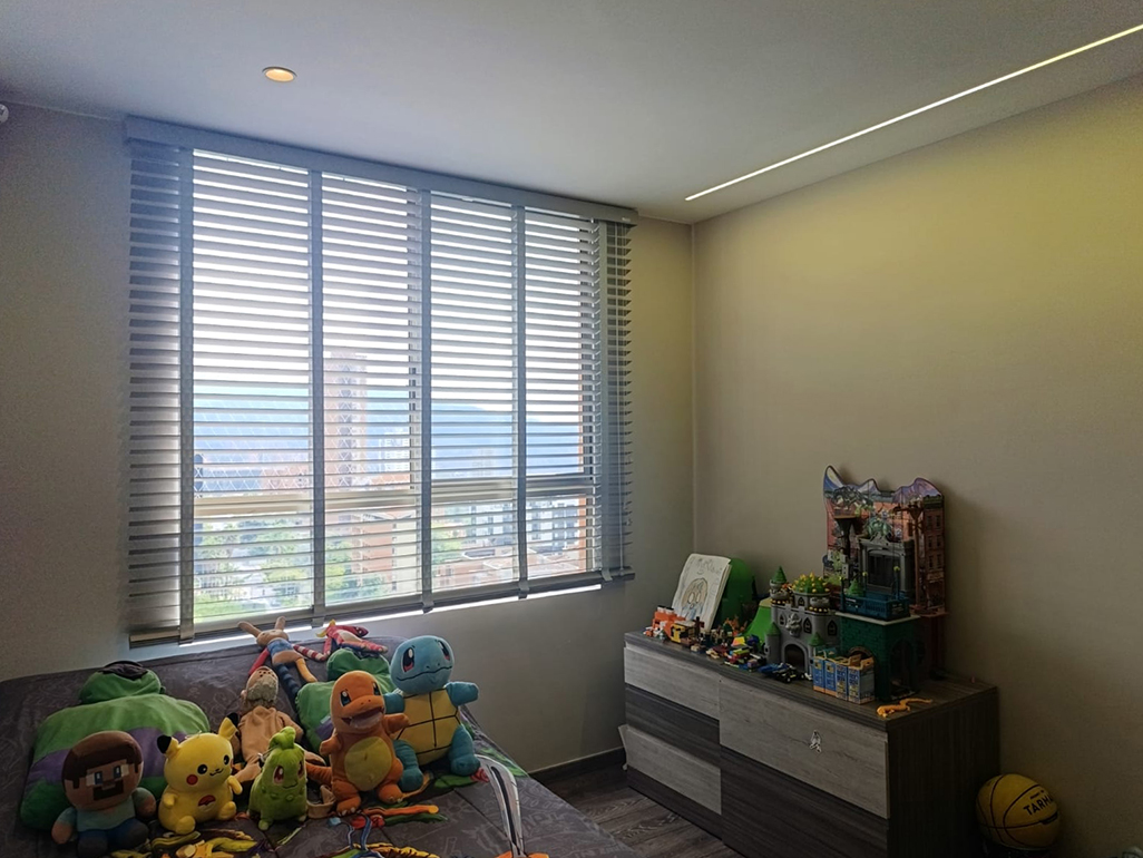 Apartamento en venta en El Poblado, Medellín · foto 16 de 20