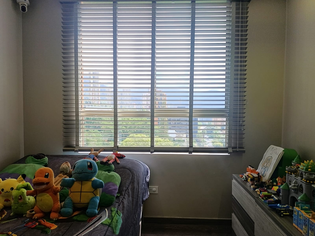 Apartamento en venta en El Poblado, Medellín · foto 17 de 20